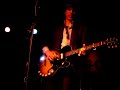 Jonathan Meiburg of Shearwater \"The Rooks\" at 40 Watt Club