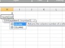 Excel 2007: Diagonal Sum Excel 2007: Diagonal Sum