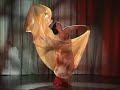 Mercedes Nieto - Southern Nights - Raqs Sharki, bellydance