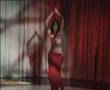 Mercedes Nieto - Southern Nights - Raqs Sharki, bellydance