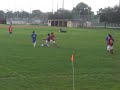 REAL MIAMI VS MIAMI SPRING