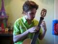 BWV 847. Renat Bikchurin