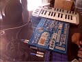 68 - golgi apparatus (Korg Electribe EMX-1)
