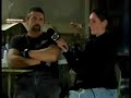 Kane Hodder on *The Brittany Equation Show*