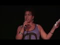 Rosa Clemente Green Party VP  - 10 Key Values and Revolution