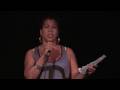 Rosa Clemente Green Party VP  - 10 Key Values and Revolution