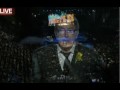 Michael Jackson Memorial: Kenny Ortega (High School Musical Director)