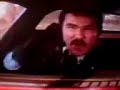 Earthquake Car Crash