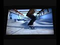 Heelflip fs Darkslide Heelflip fs Darkslide