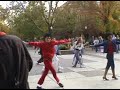 Thriller Michael Jackson