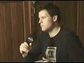 AMN: Brian Jarrard, Bungie Video Interview