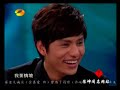 電影《花木蘭》陳坤專訪-下集(P4) Movie Mulan Chen Kun Interview