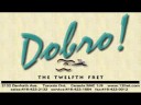 The Dobro Polka - Instrumental