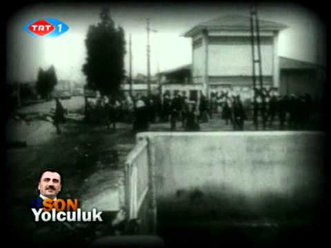 Muhsin Yazıcıoğlu'nun Vefatının 4. Yılı-Belgesel