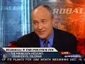 Michael Duffy and John Harwood Discuss The Minnesota Senate Recount