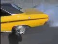 Dodge Charger borrachao 2