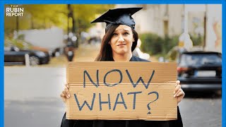 Only Black Studies PhDs Allowed & Watch BLM Force Diners To Obey | DIRECT MESSAGE | RUBIN REPORT