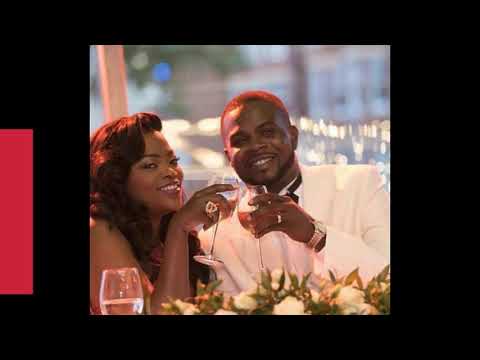 Funke Akindele: What You Need To Know About Her Twins