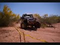 Jeeperos Sonoyta Off Road