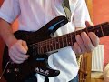 Primal Scream - Movin' on up - Solo