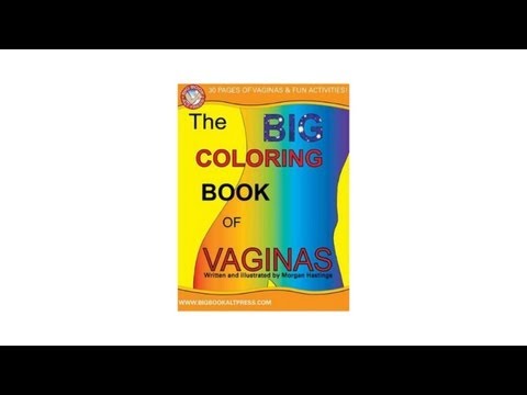 vagina kicks