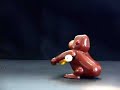 Dancing Monkey Dancing Monkey
