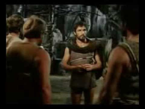 odissea -