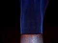 blu flame gasifier