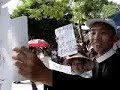 Giao dan Thai Ha keo ra CA Quan Dong Da