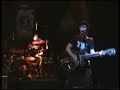 Vidas cruzadas - Quique González