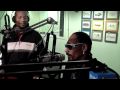 Malice N Wonderland Countdown Week 2 Episode 2 Special Guest Xzibit