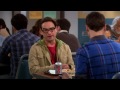 The big bang theory season 1 episode 17