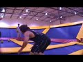 Off The Hook TV Webisode 2 @ Jump Sky High