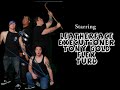 Off The Hook TV Webisode 2 @ Jump Sky High