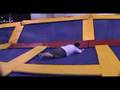 Off The Hook TV Webisode 2 @ Jump Sky High
