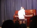 Boston - Augustana piano/vocals cover