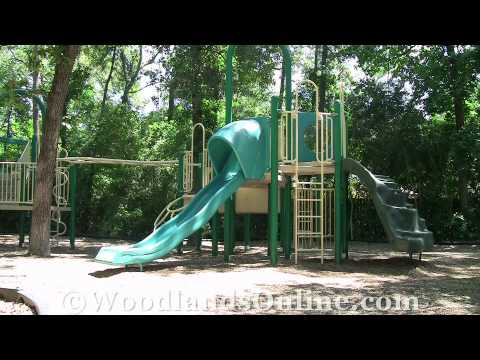 Clover Park - The Woodlands
