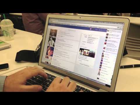 how to use facebook graph search