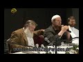 Pierre Vogel und Jusuf-Estes in Stuttgart 1/3