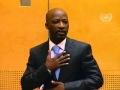Click to View : CPI : Première comparution de Charles Blé Goudé