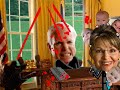 The McCain Presidency: Day One The McCain Presidency: Day One
