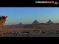 Cairo, time travel