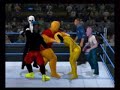 Disney smash Brothers 2