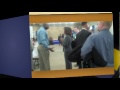 I uploaded a @YouTube video http://t.co/Xup70njj Cleared Job Fair March 1, 2012 - Come Join Us!