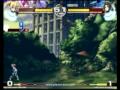 Arcana Heart 3 Casuals #2 - Planet Zero