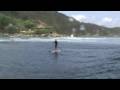 videos de Paddle Trainer Stand Up Paddle Surf Nihiwatu Sumba Flip