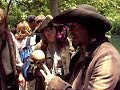 Disney Dream Job 2007 Pirate Fun with Guests CMO