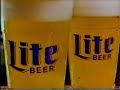 Miller Lite, 1986 09 18, Bob Ueker Sparky Lyle