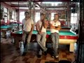 Lincoln  Palomeque y Rafael Novoa juntitos