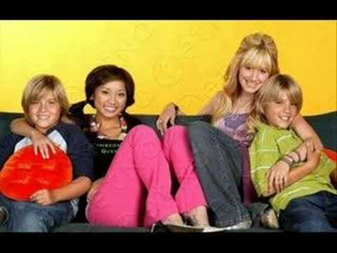 brenda song